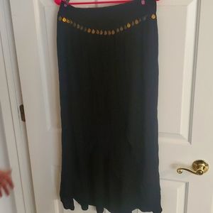 Earthbound Trading Co Skirt szXL